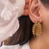 Lisa earrings 