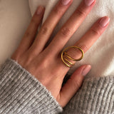 Bague Angèle