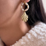 Marlene earrings 