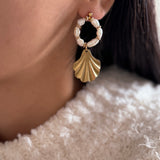 Marlene earrings 