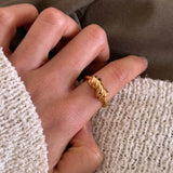 Hailey ring