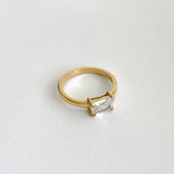 Violaine Ring