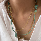 Kaia necklace
