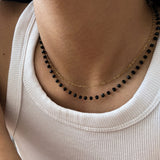 Alba necklace