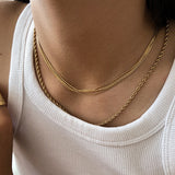 Cerys necklace 