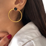 Lona earrings