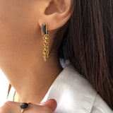 Eilidh earrings