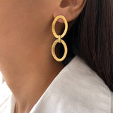 Eira earrings 