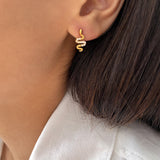 Layla earrings
