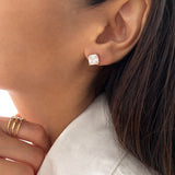 Rhiannon earrings 