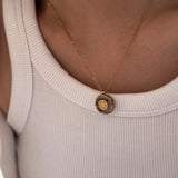 Kamilla necklace 