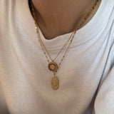Kamilla necklace 