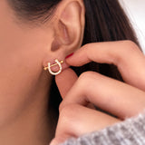 Rosalie earrings