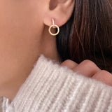 Angelina earrings