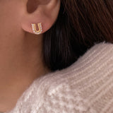 Alexis earrings