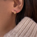 Mckenna earrings
