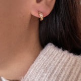 Mckenna earrings