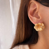 Alma earrings