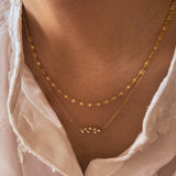 Phoebe necklace 