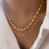 Romilly necklace