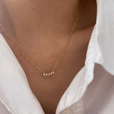 Georgiana necklace
