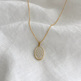 [-50%] Charlie Necklace