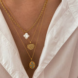 [-50%] Collier Marine