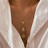 [-50%] Charlie Necklace