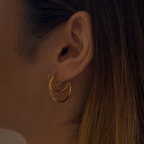 Sobon earrings