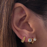 Zoe earrings