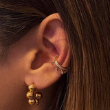 Clara earrings