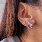 Eilonwy earrings